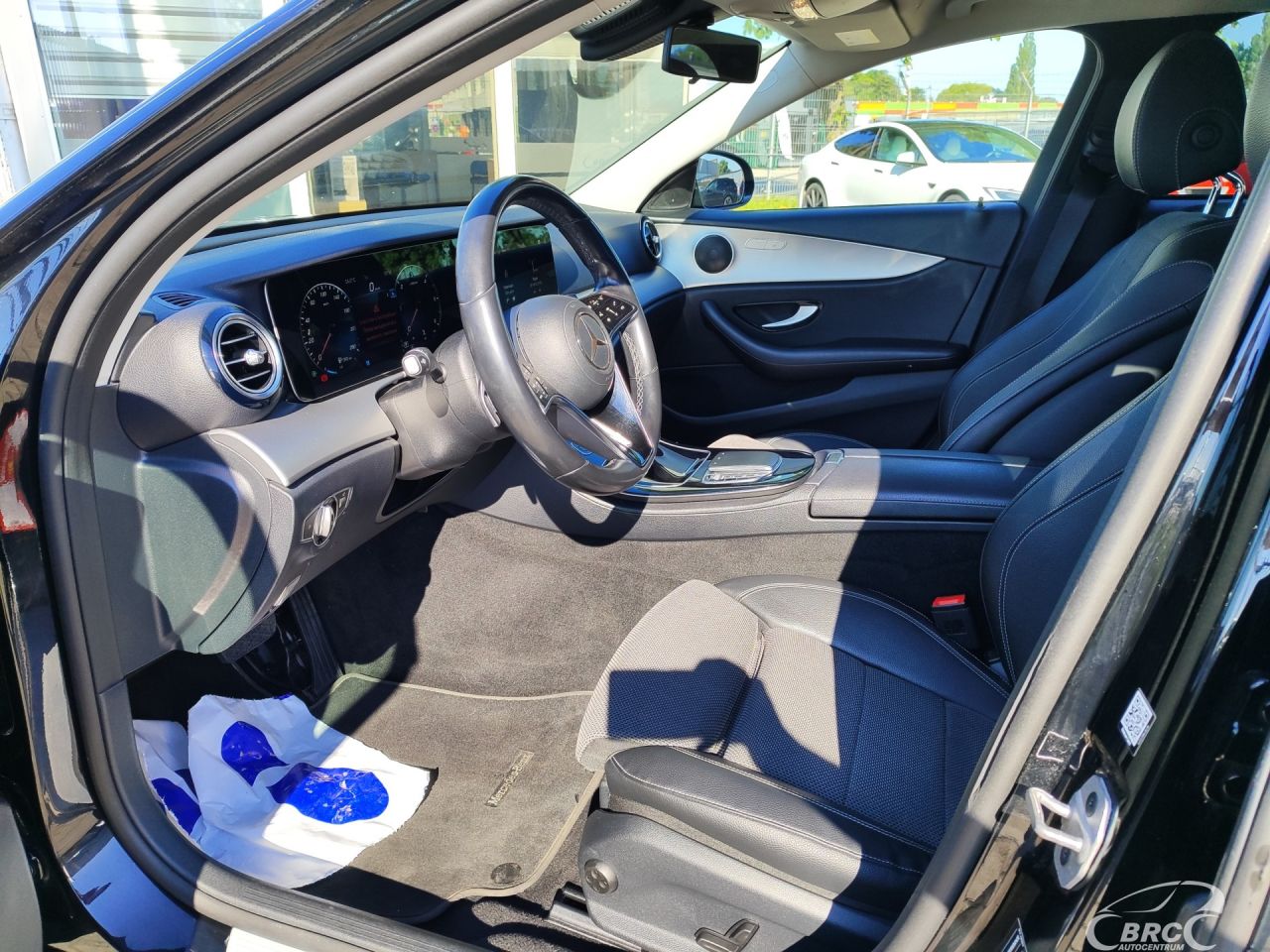 Mercedes-Benz E220 | 19