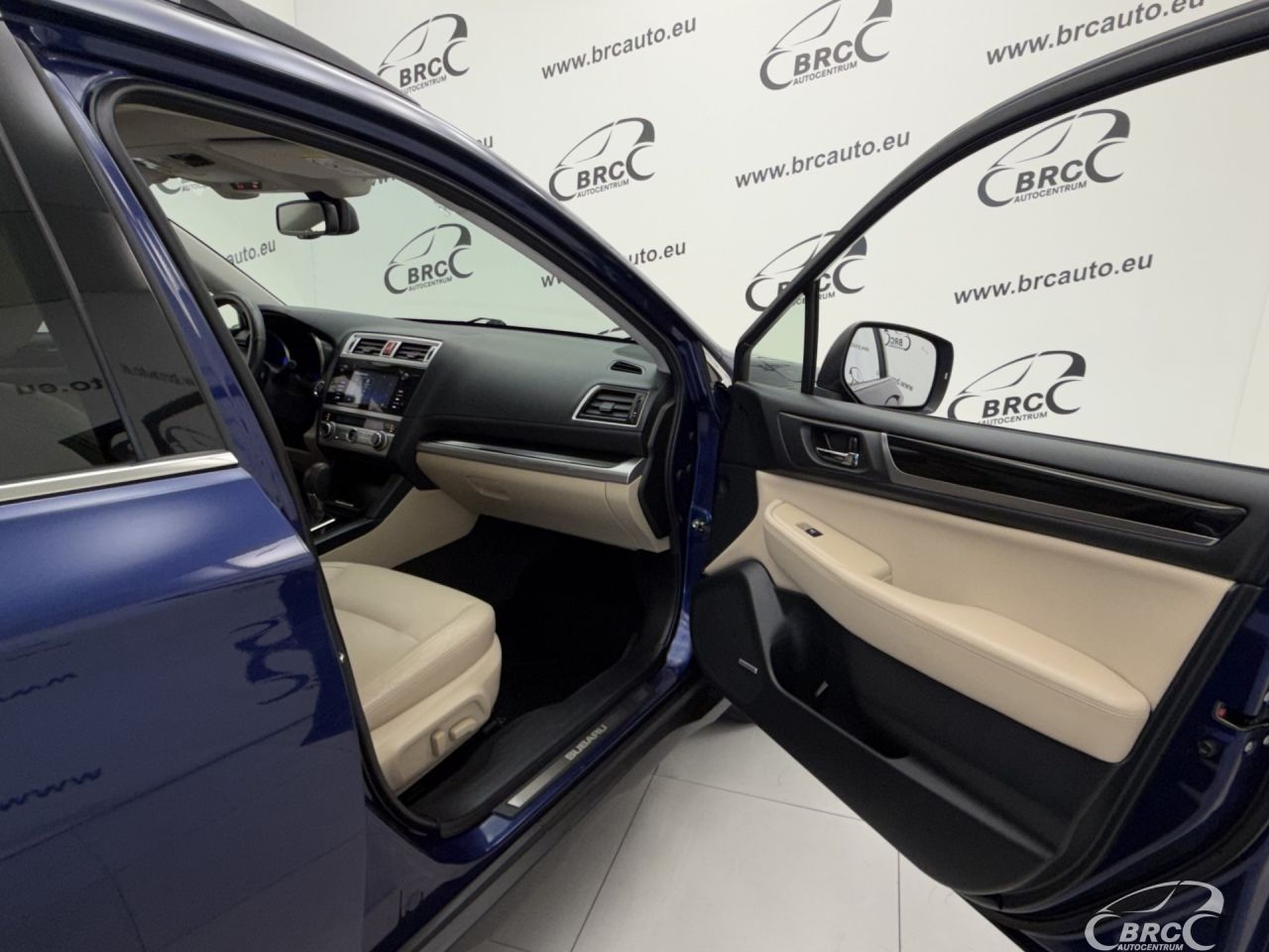 Subaru Outback | 7