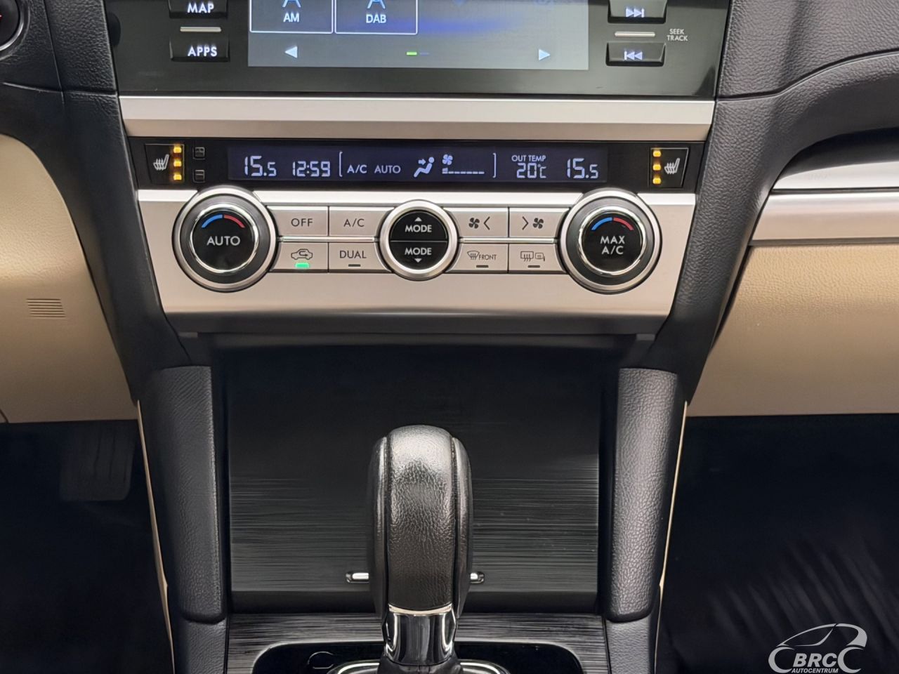 Subaru Outback | 18