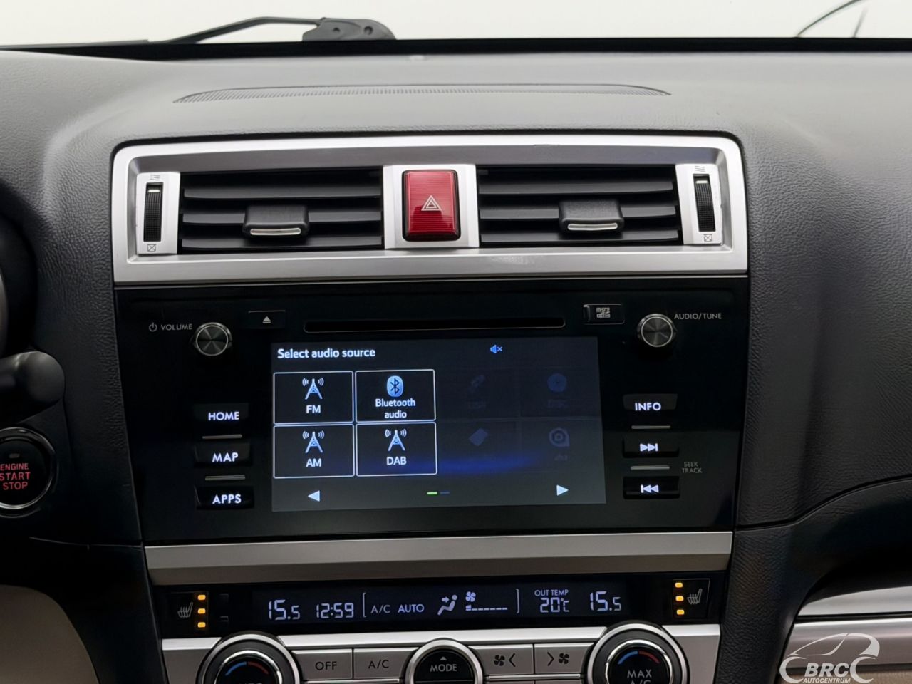Subaru Outback | 17