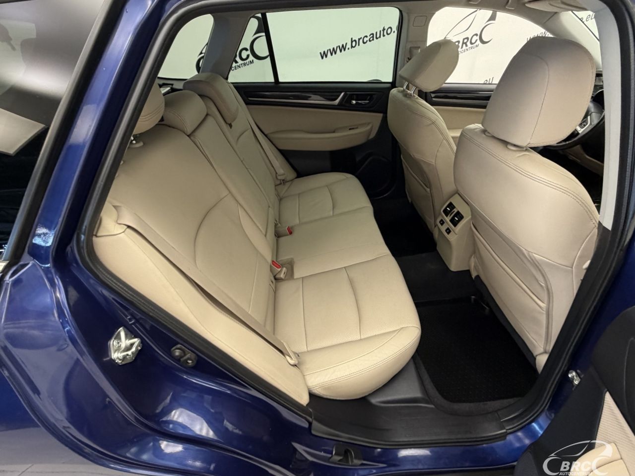 Subaru Outback | 11