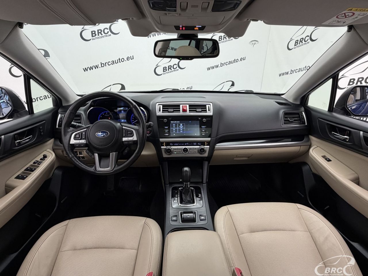 Subaru Outback | 2