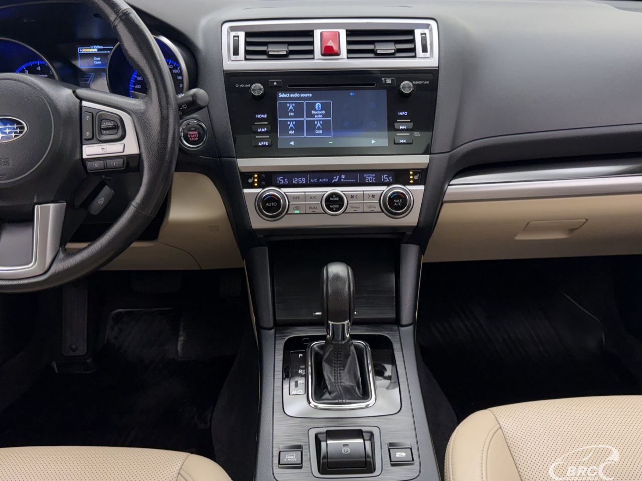 Subaru Outback | 16
