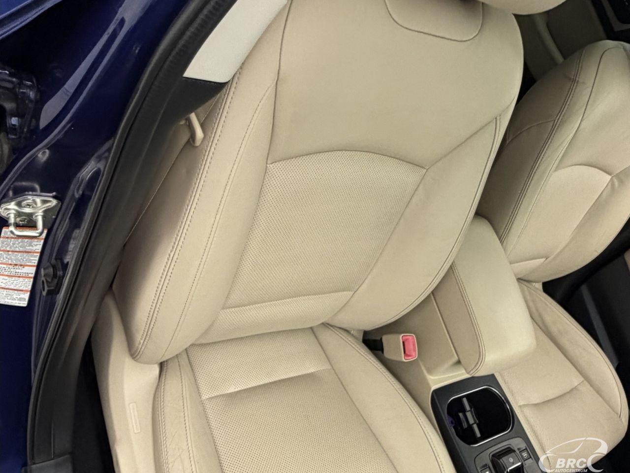 Subaru Outback | 4