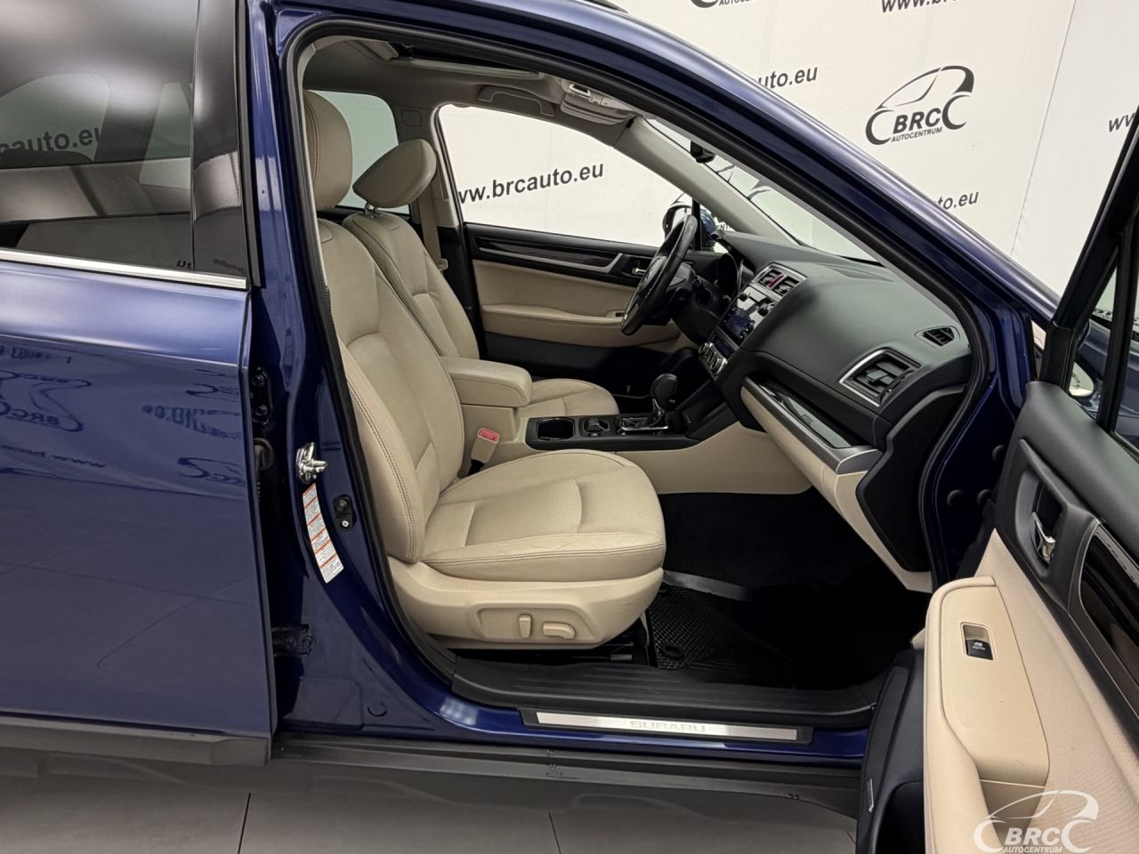 Subaru Outback | 3