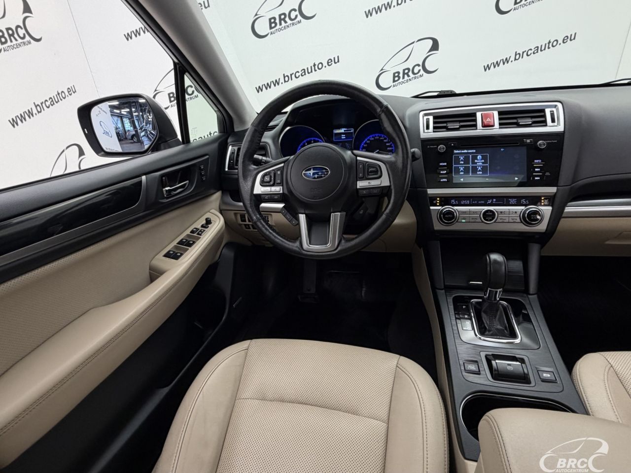 Subaru Outback | 15