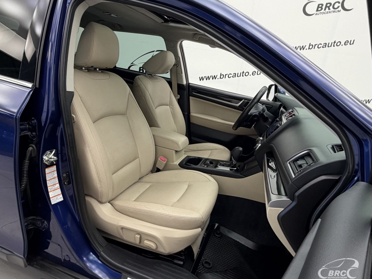Subaru Outback | 6