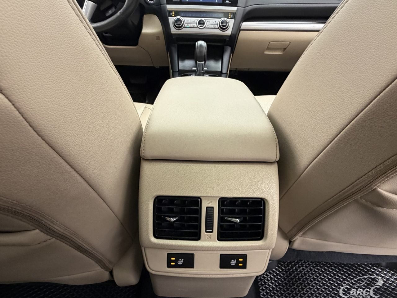Subaru Outback | 14