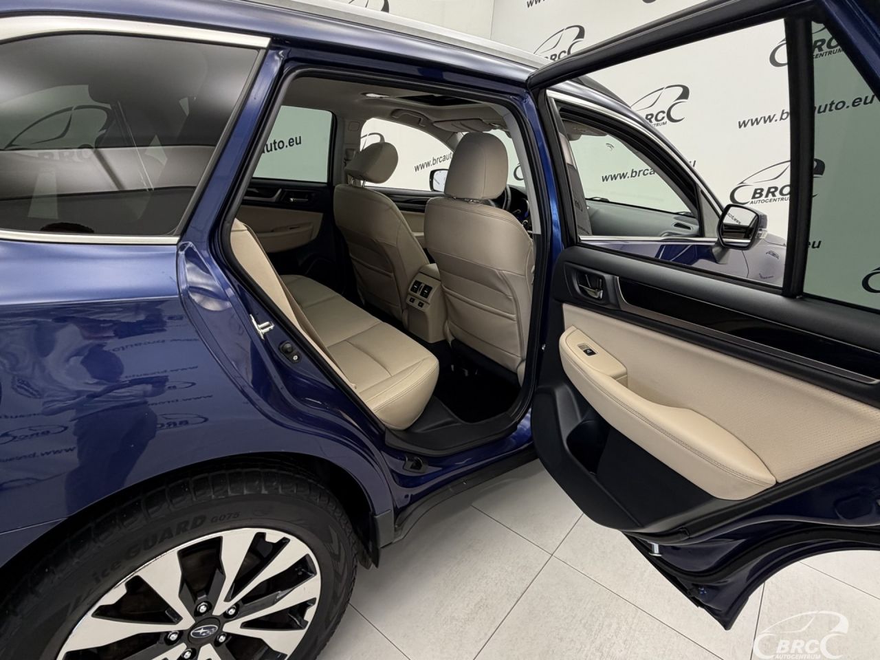 Subaru Outback | 13
