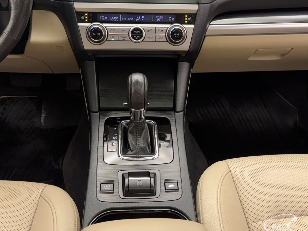 Subaru Outback | 19