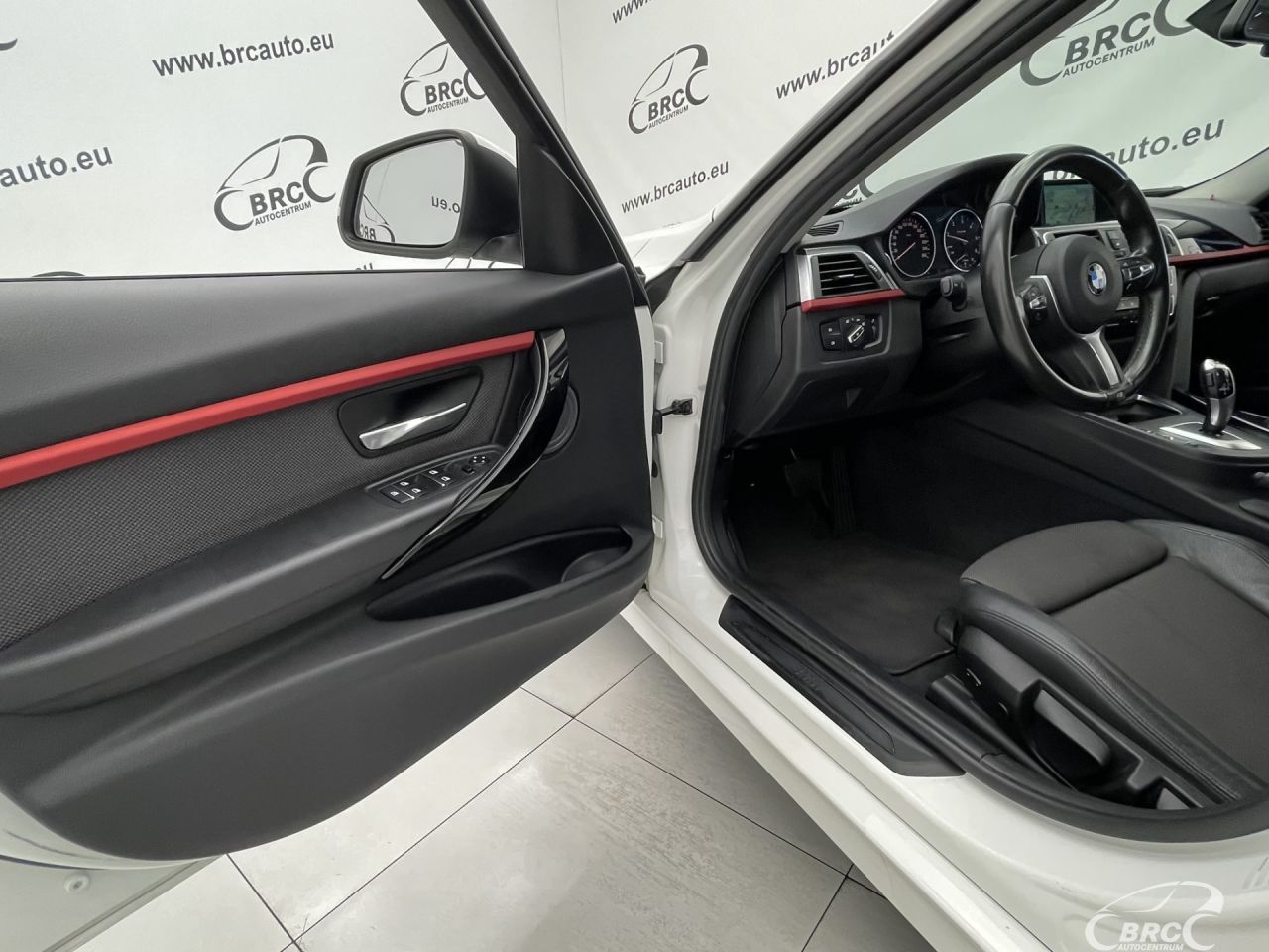 BMW 318 | 16