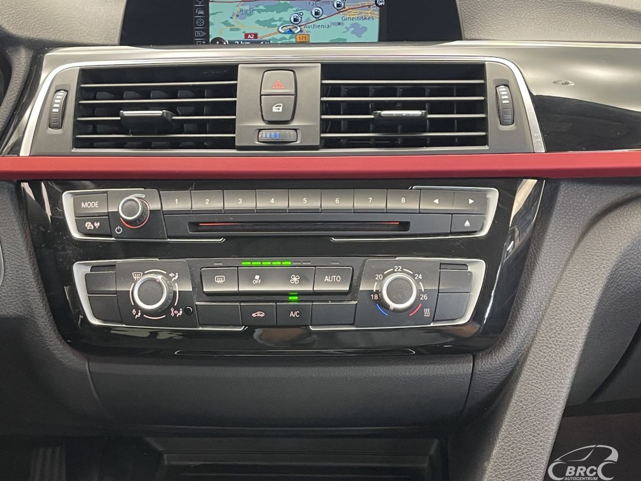BMW 318 | 14