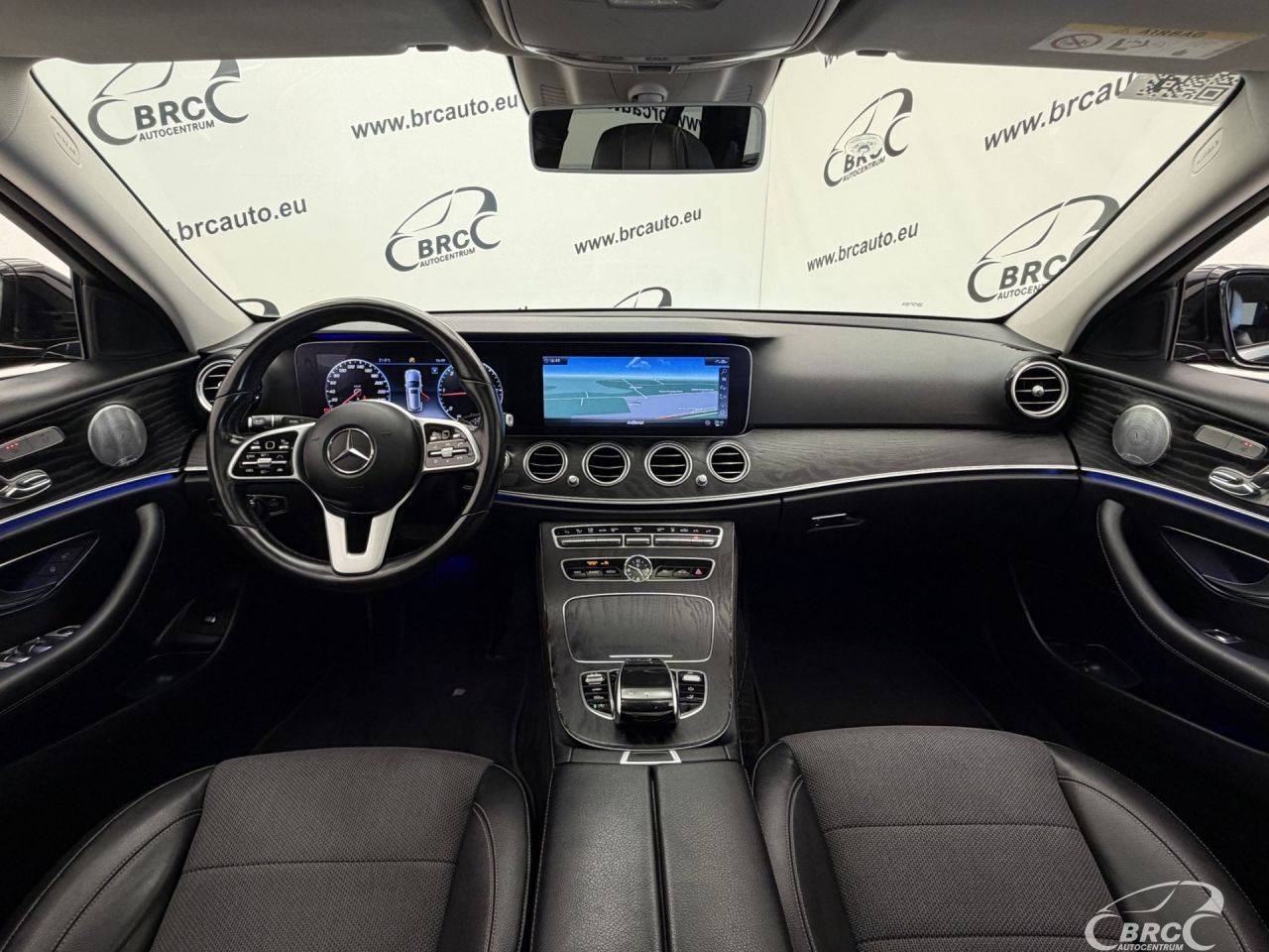 Mercedes-Benz E220 | 2