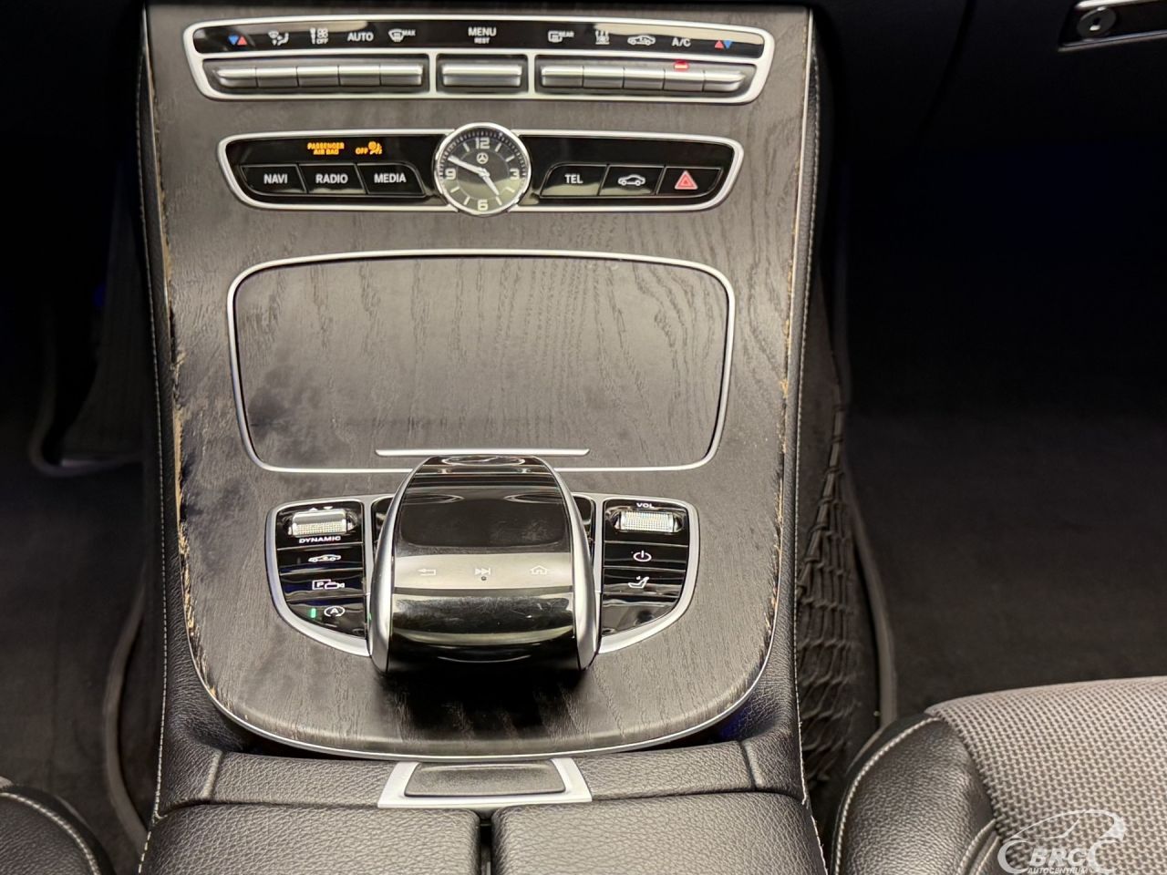 Mercedes-Benz E220 | 17