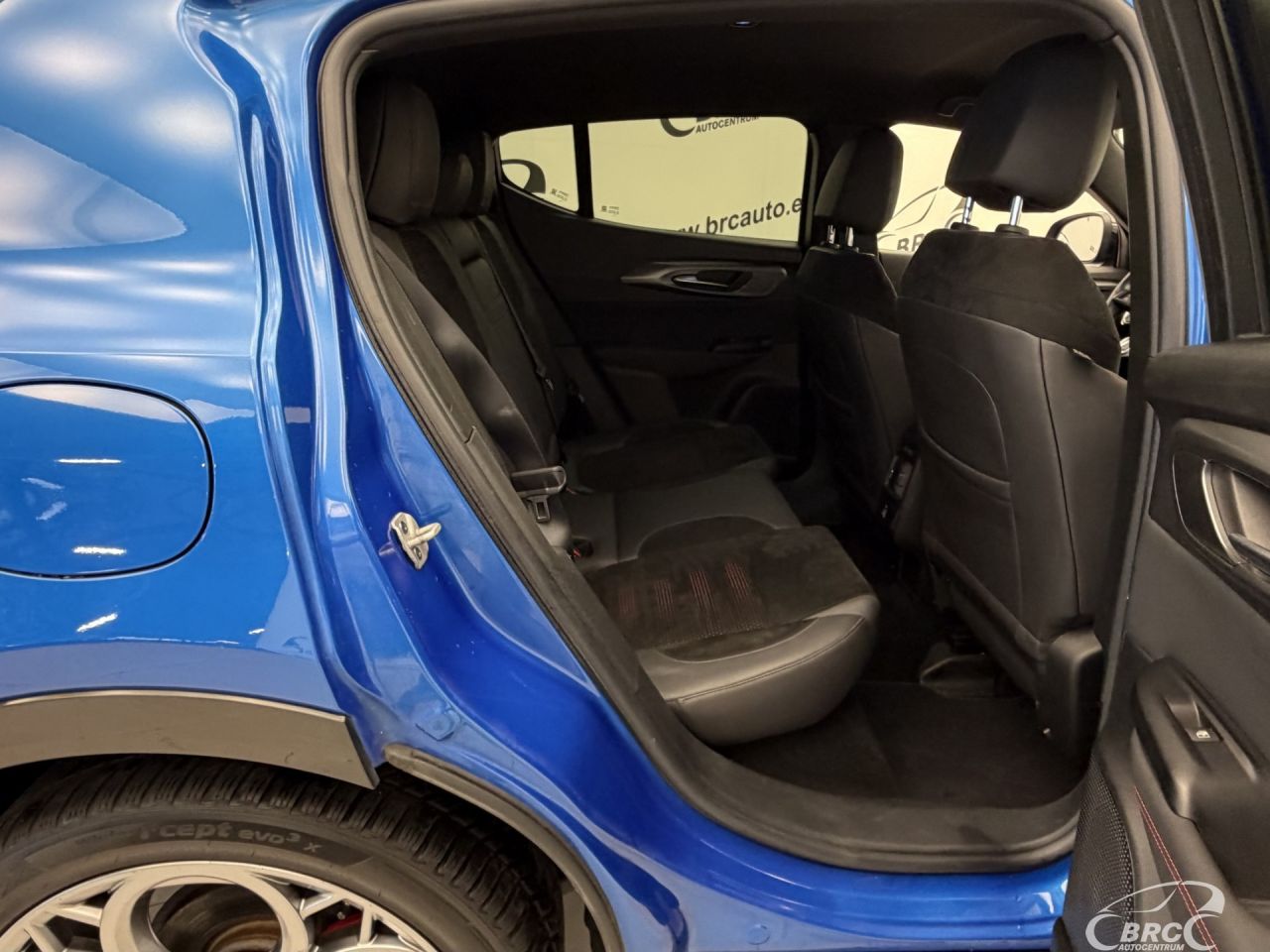Alfa Romeo Tonale | 8