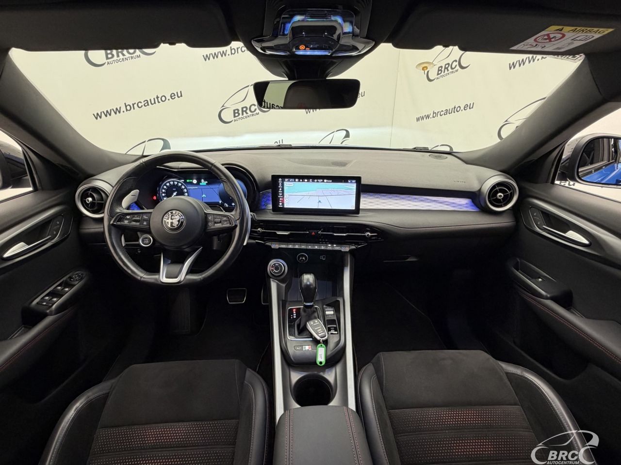 Alfa Romeo Tonale | 2