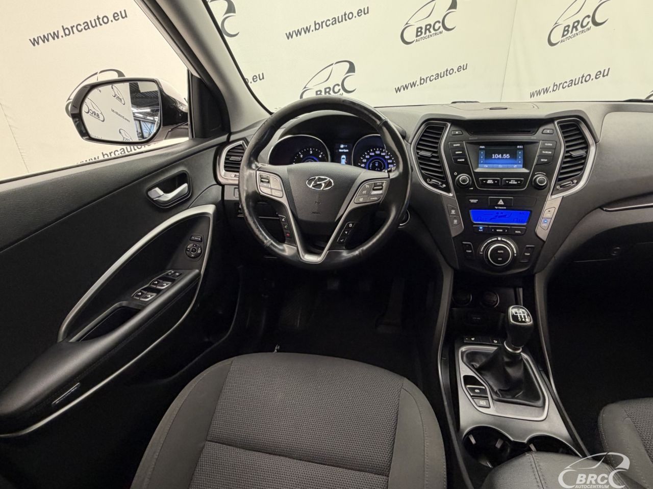 Hyundai Santa Fe | 11