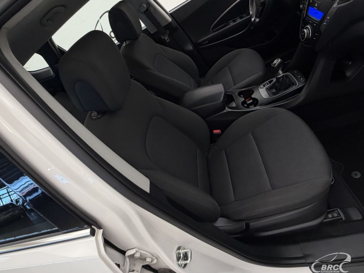 Hyundai Santa Fe | 3