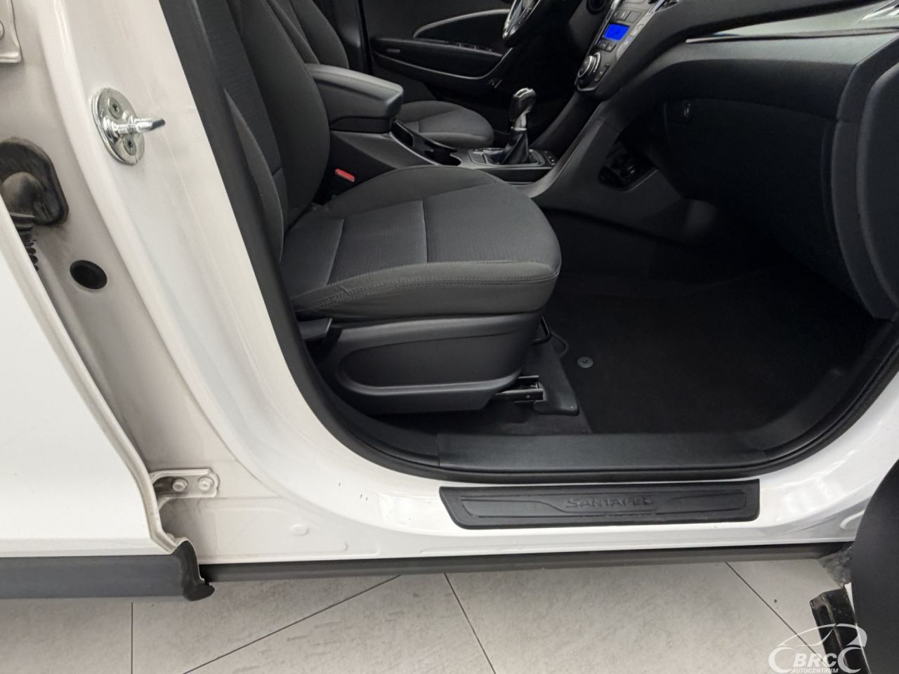 Hyundai Santa Fe | 4