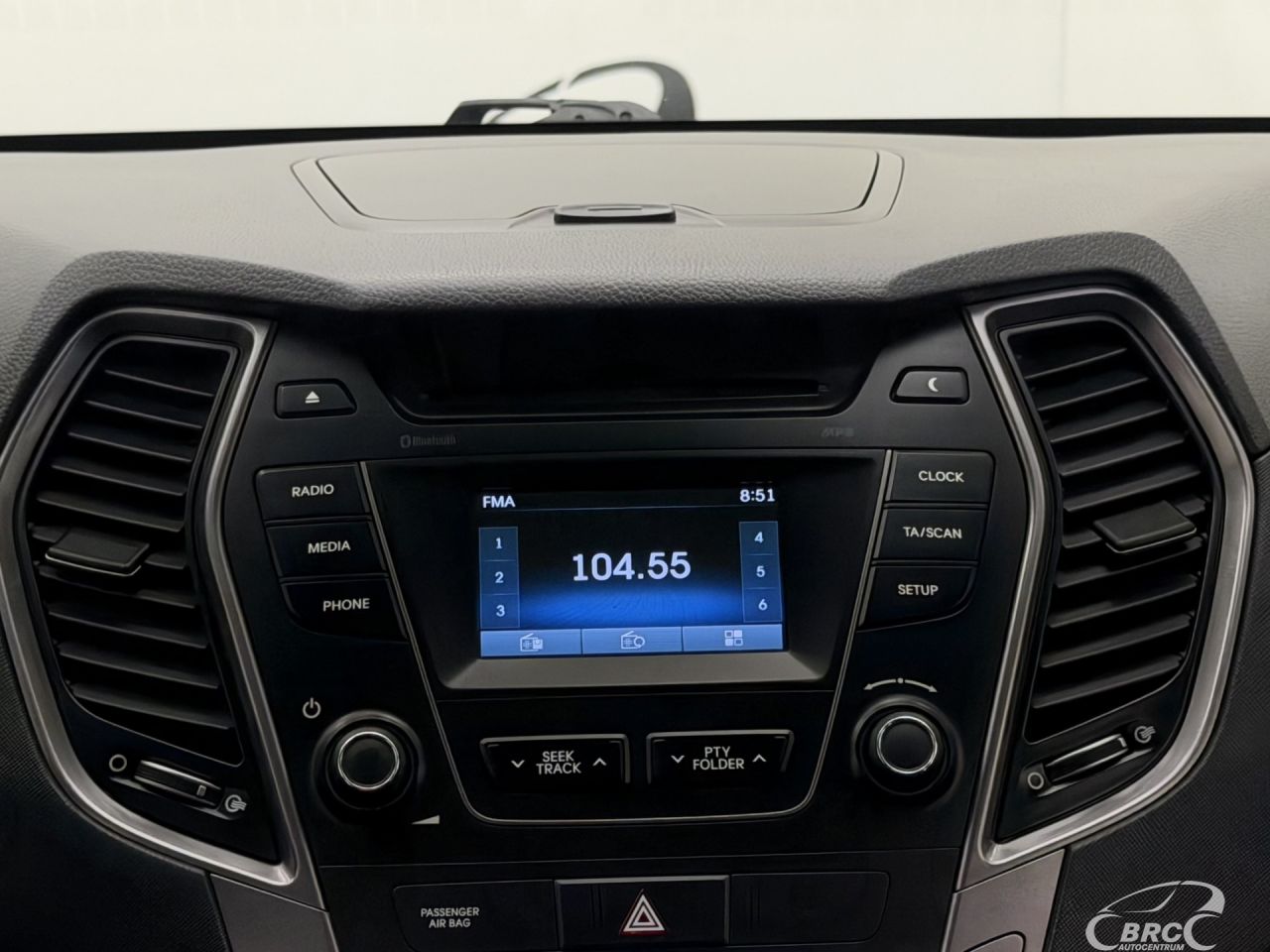 Hyundai Santa Fe | 13