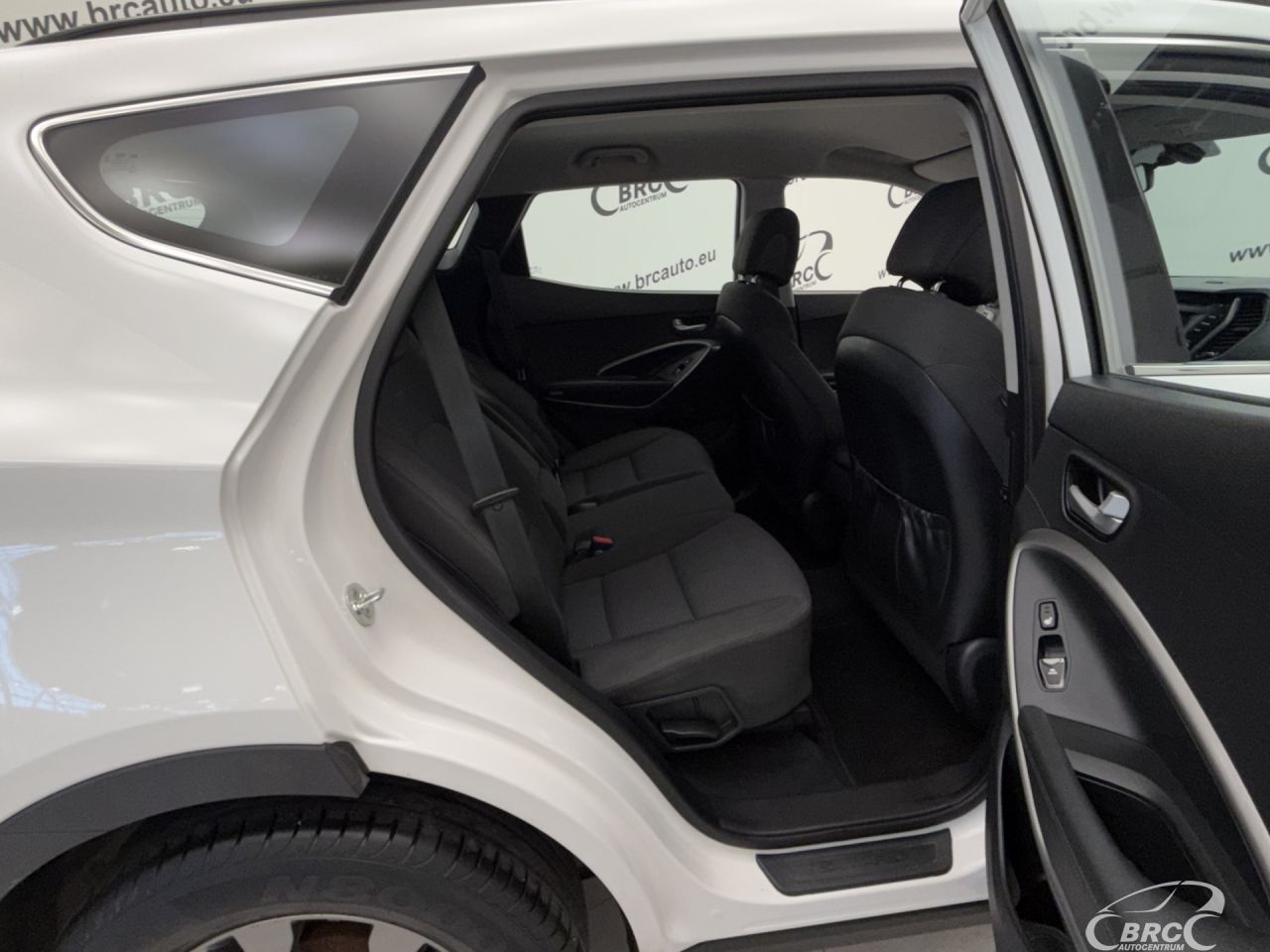 Hyundai Santa Fe | 7