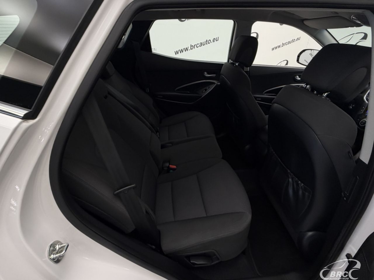 Hyundai Santa Fe | 8