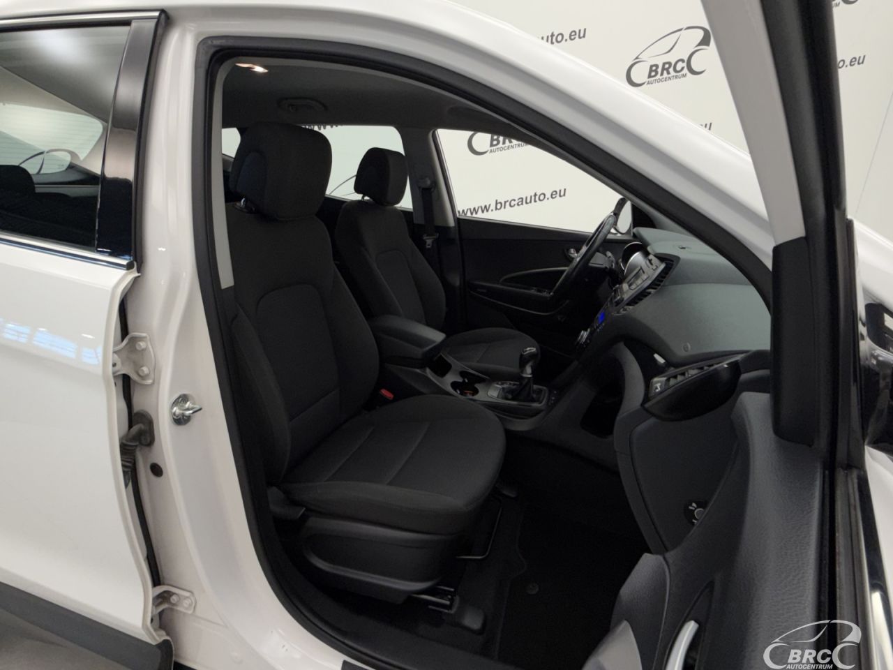 Hyundai Santa Fe | 5
