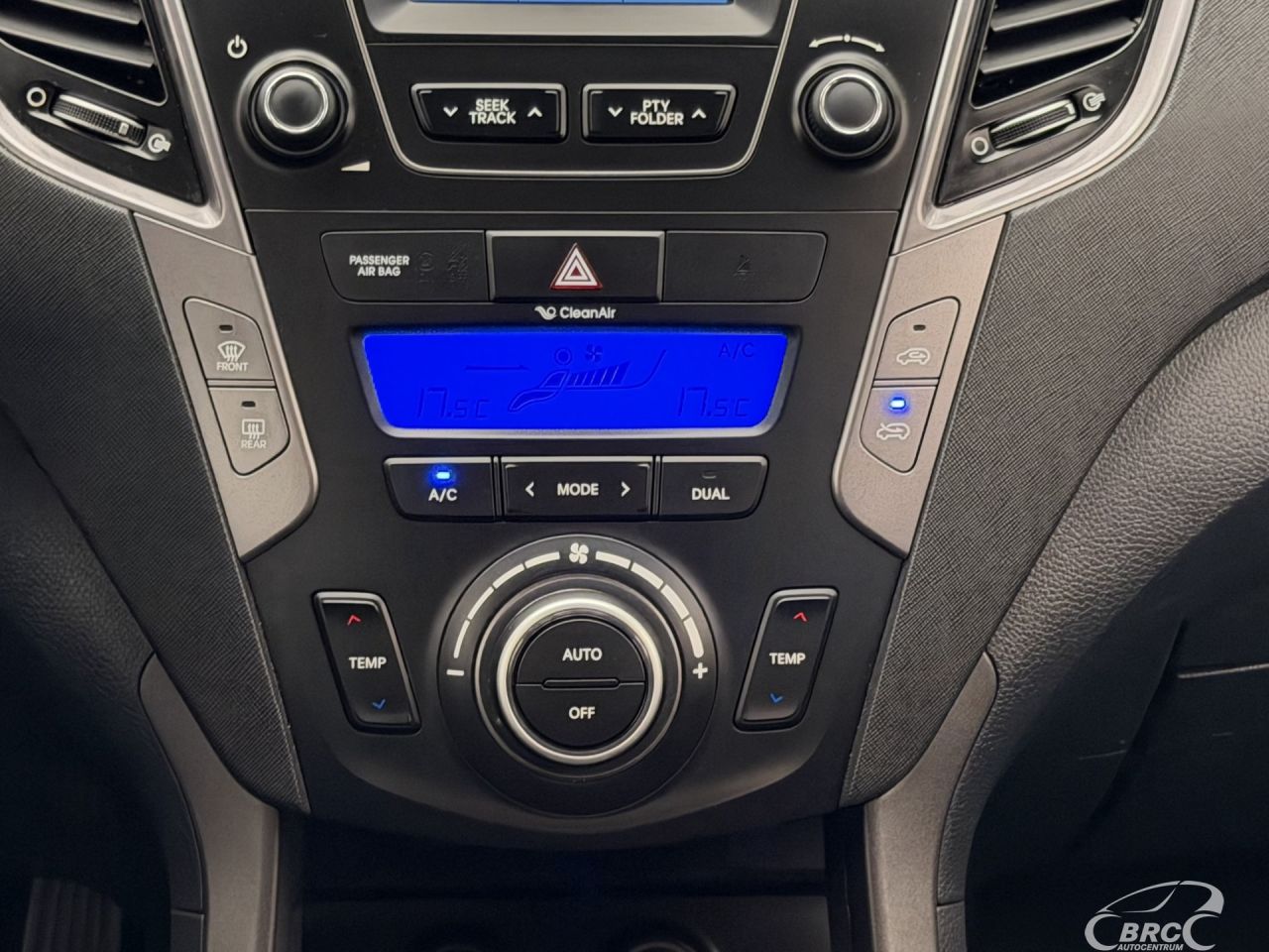 Hyundai Santa Fe | 14