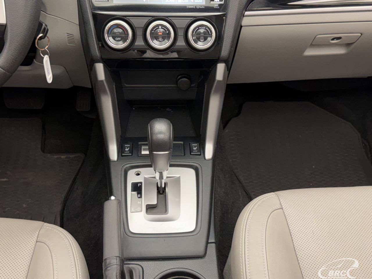 Subaru Forester | 17