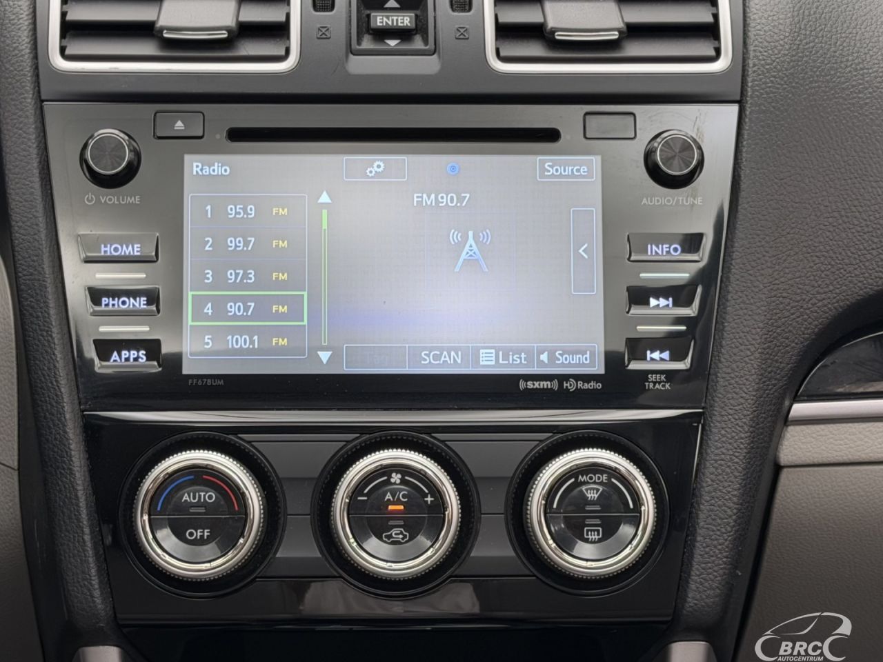 Subaru Forester | 16