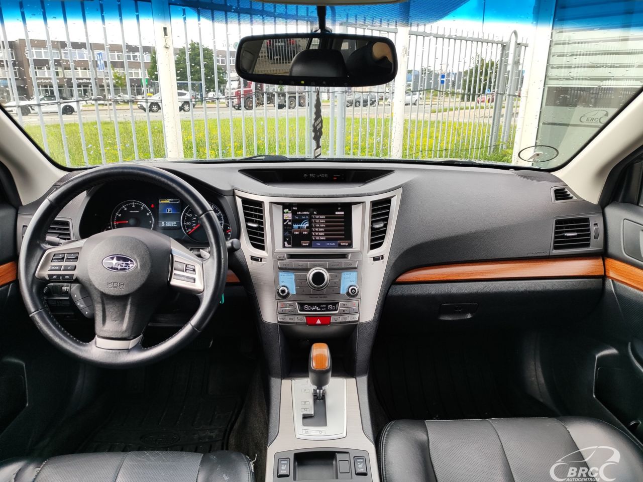 Subaru Outback | 3