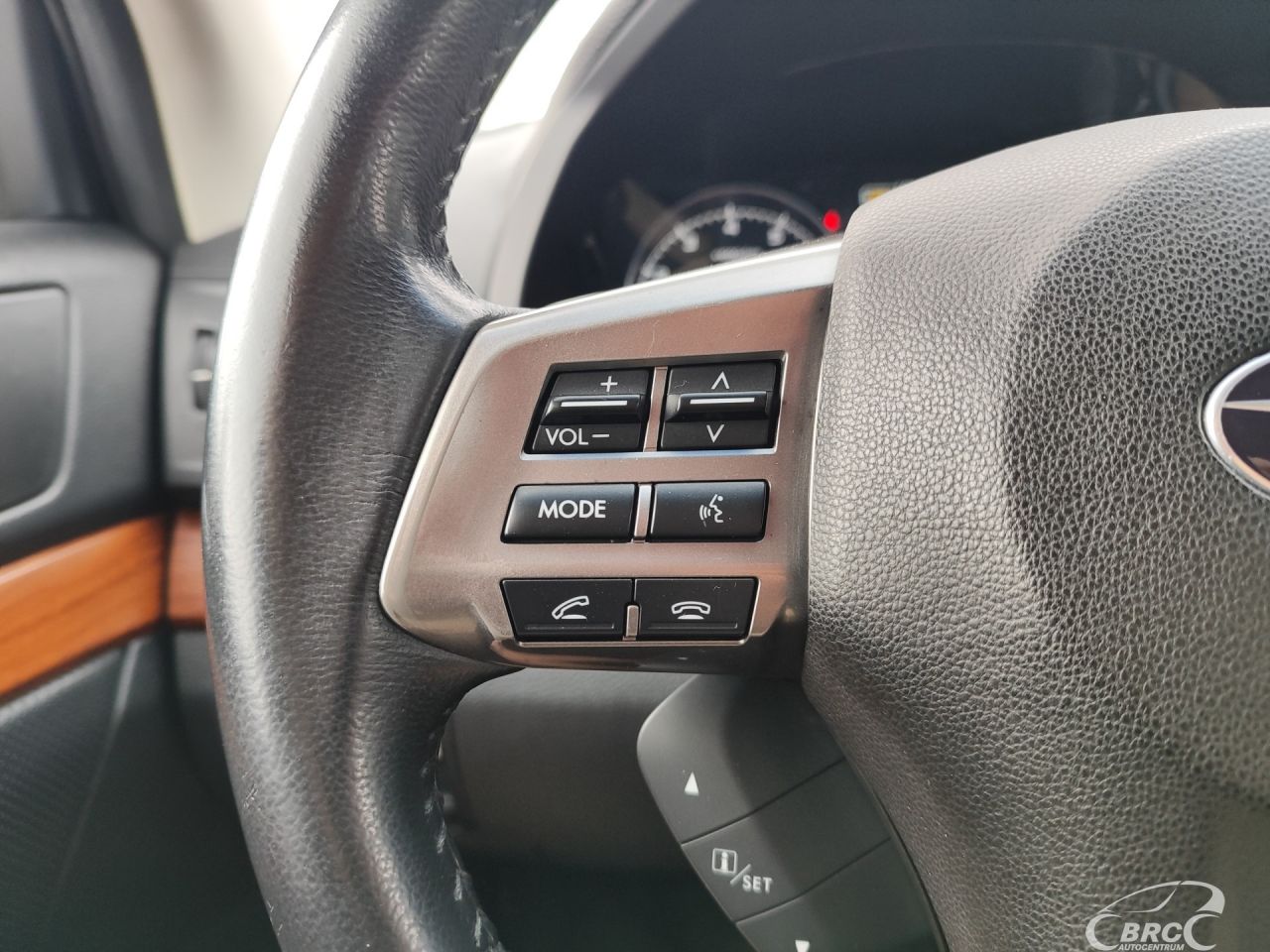 Subaru Outback | 16