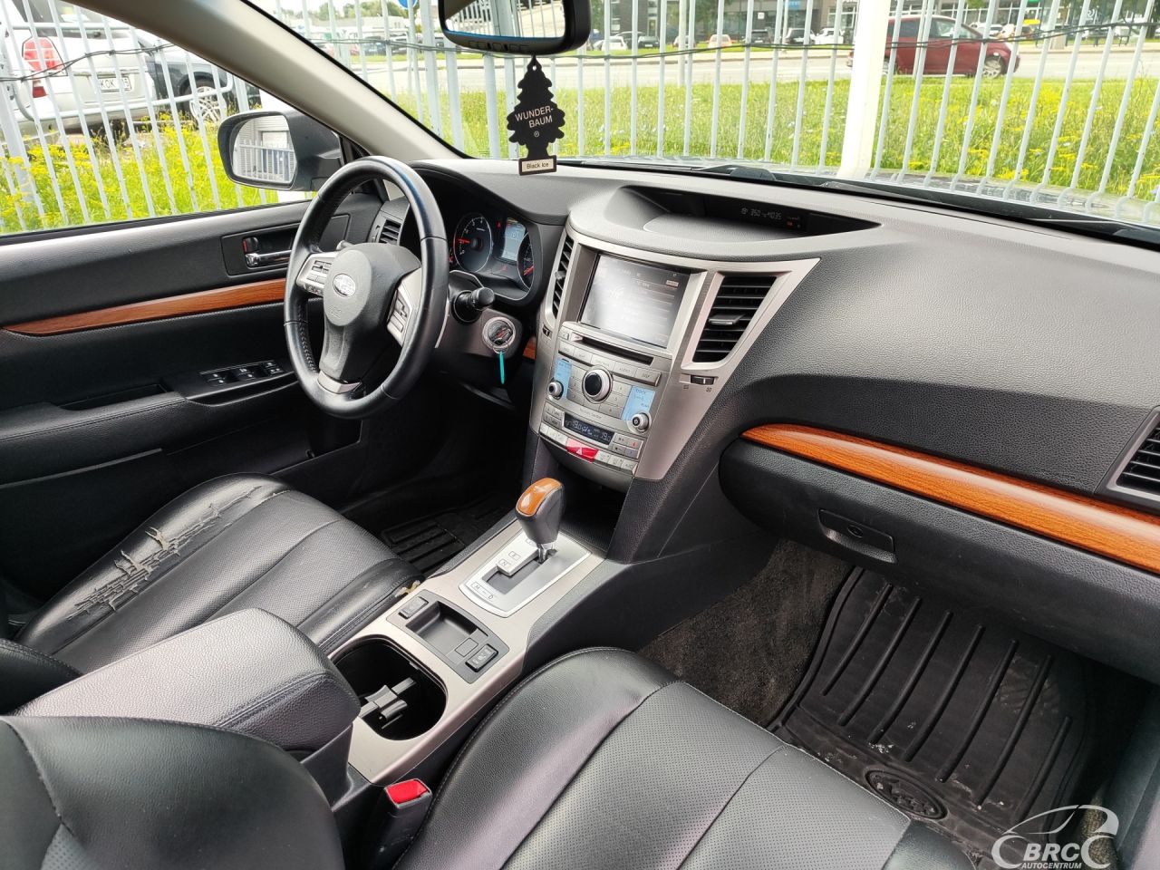 Subaru Outback | 7