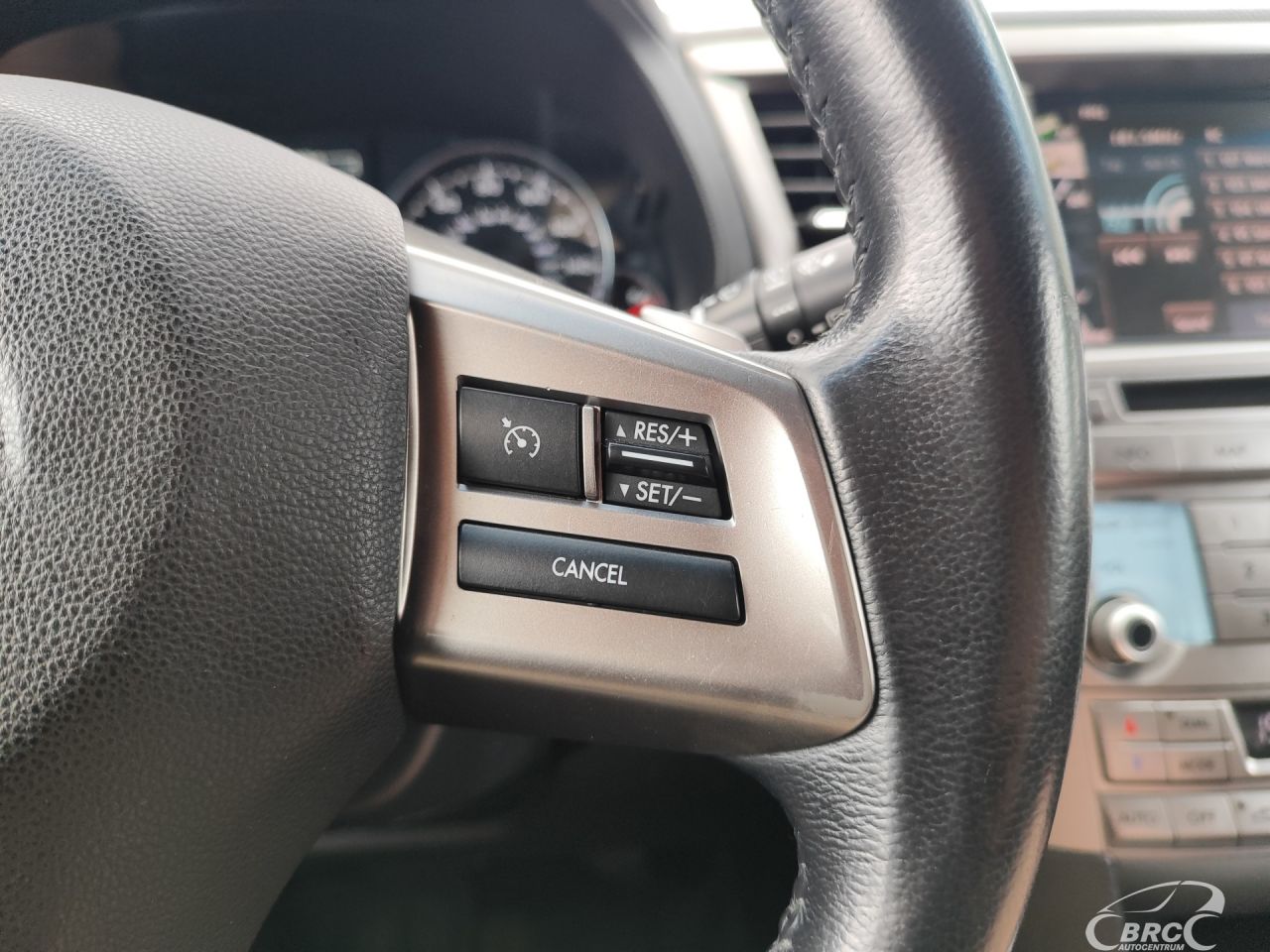 Subaru Outback | 17