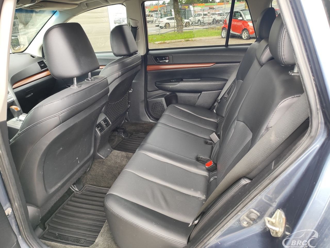 Subaru Outback | 13