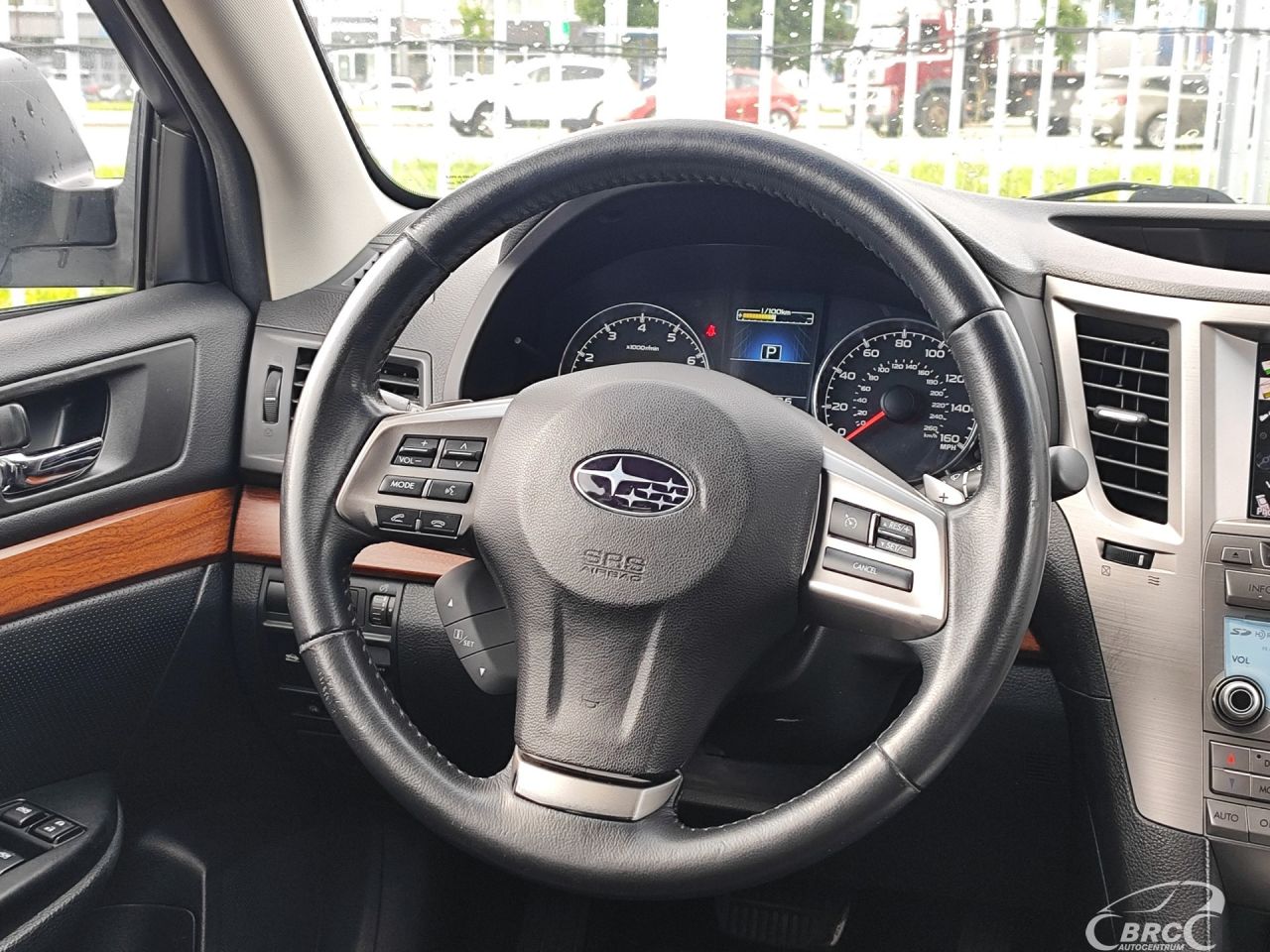 Subaru Outback | 15