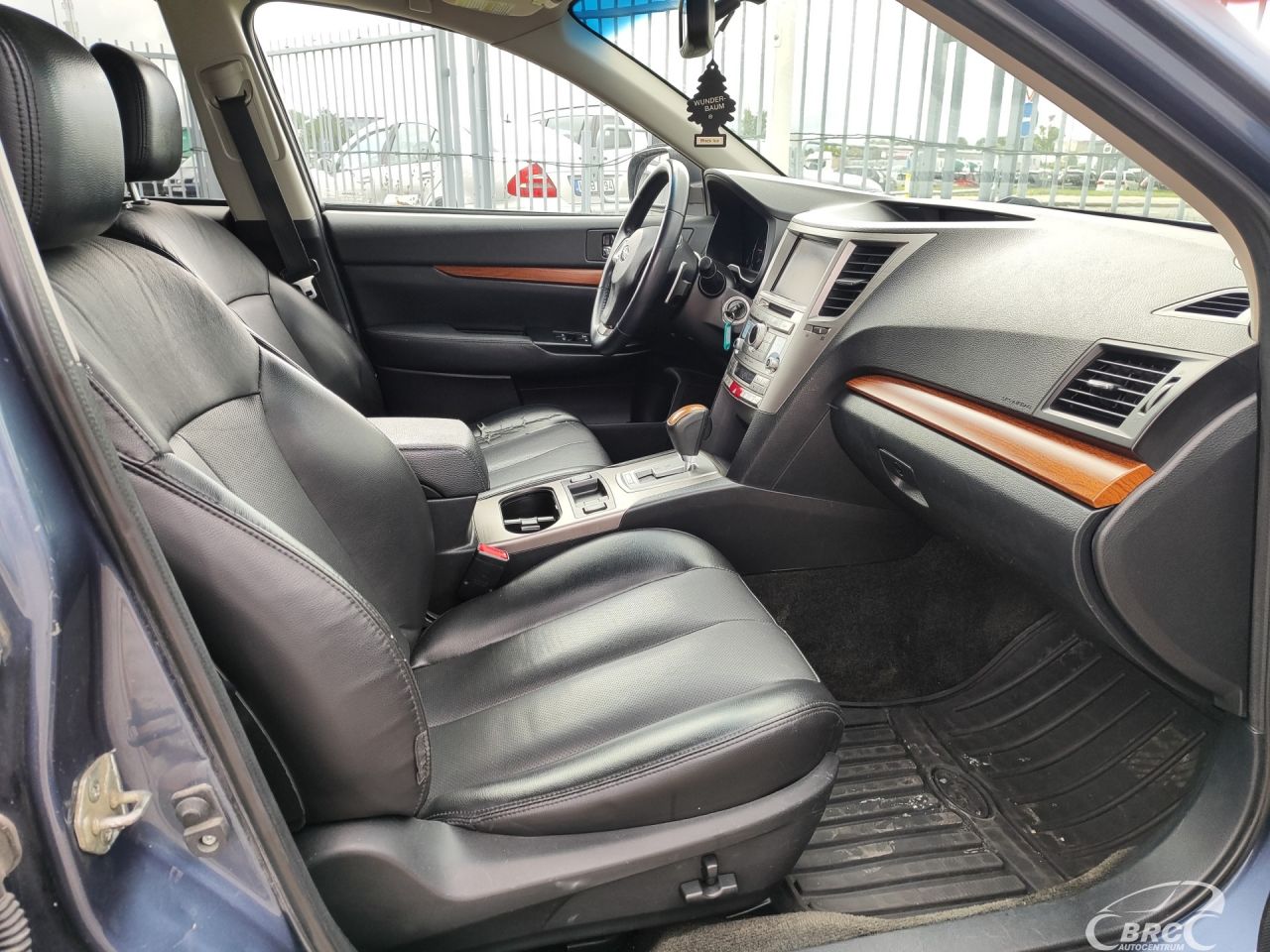 Subaru Outback | 6