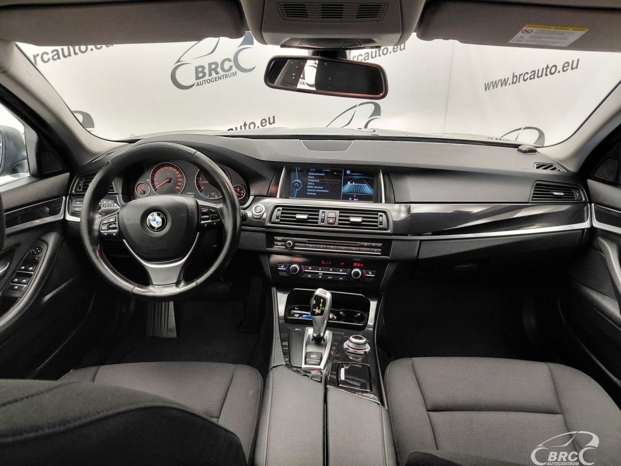 BMW 525 | 5