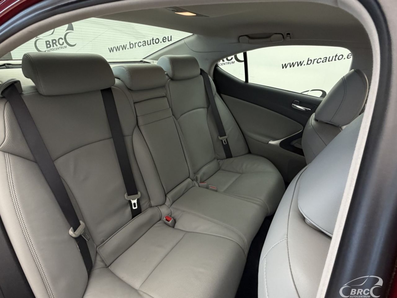 Lexus IS 250 | 11