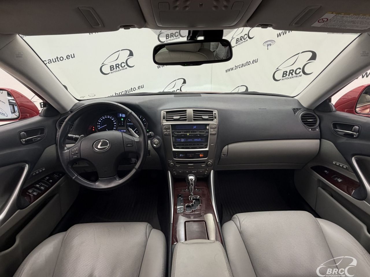 Lexus IS 250 | 2