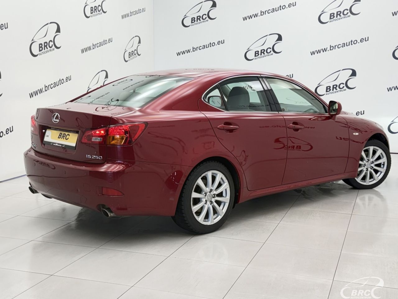 Lexus IS 250 | 1