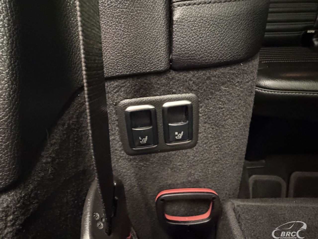 Mercedes-Benz GLS350 | 14