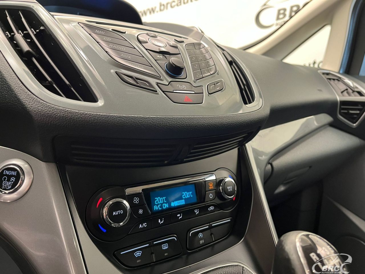 Ford C-MAX | 19