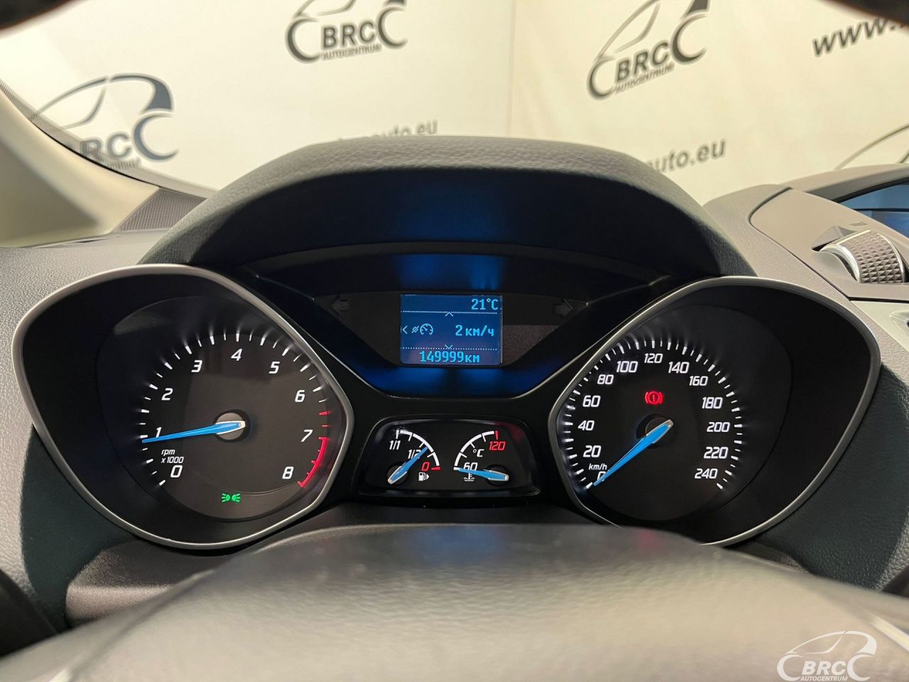 Ford C-MAX | 17