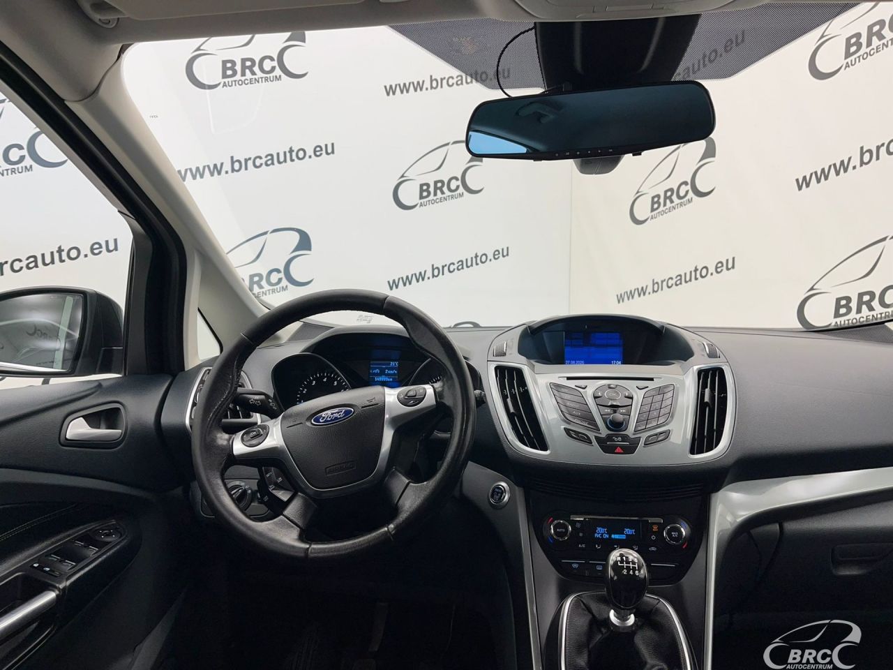Ford C-MAX | 11