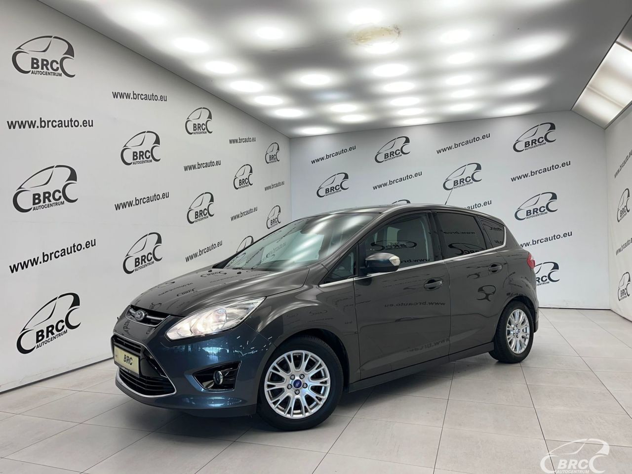 Ford C-MAX | 1