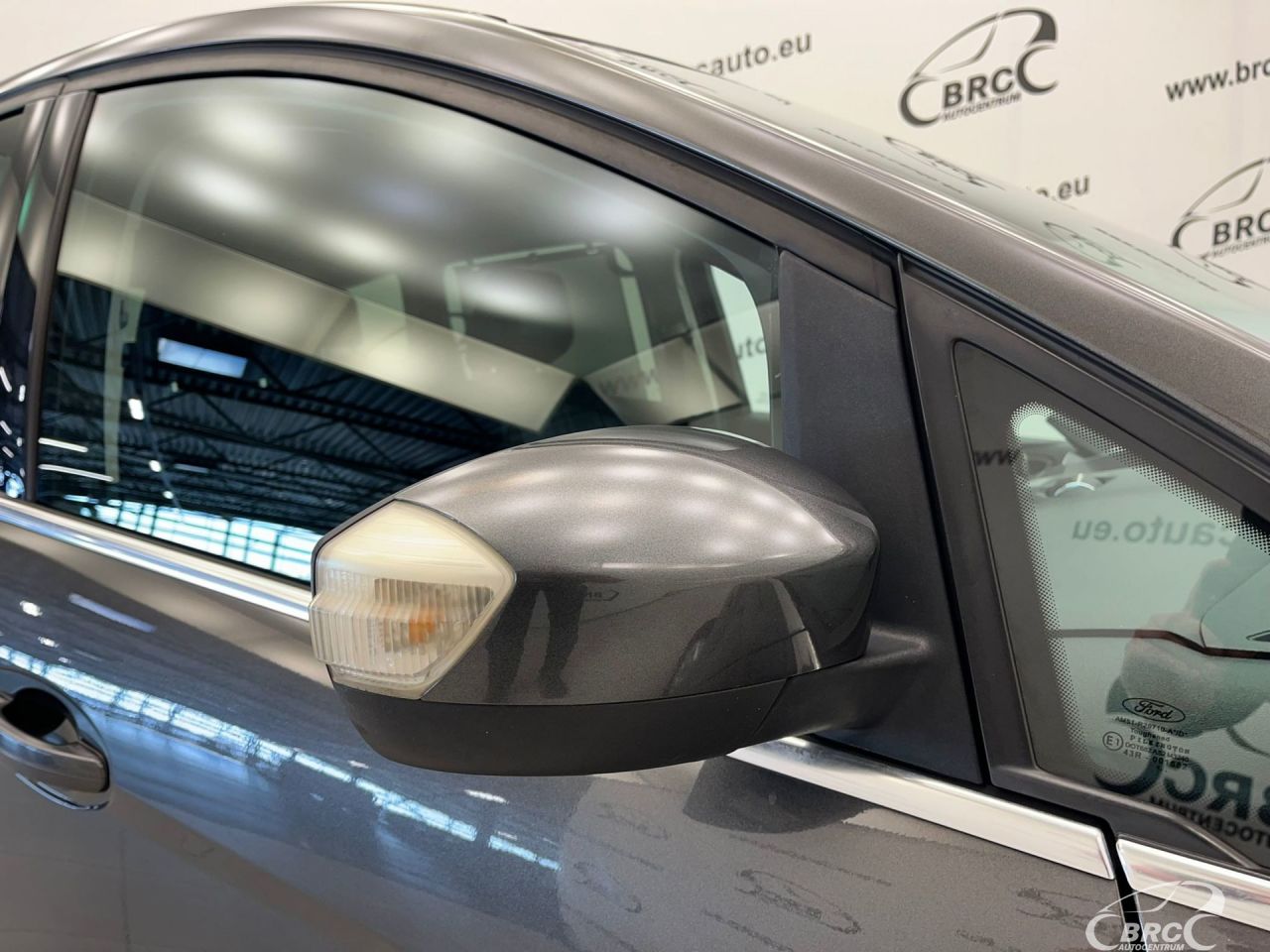 Ford C-MAX | 7