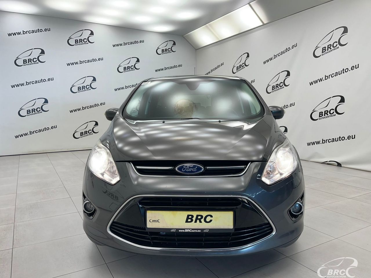 Ford C-MAX | 2