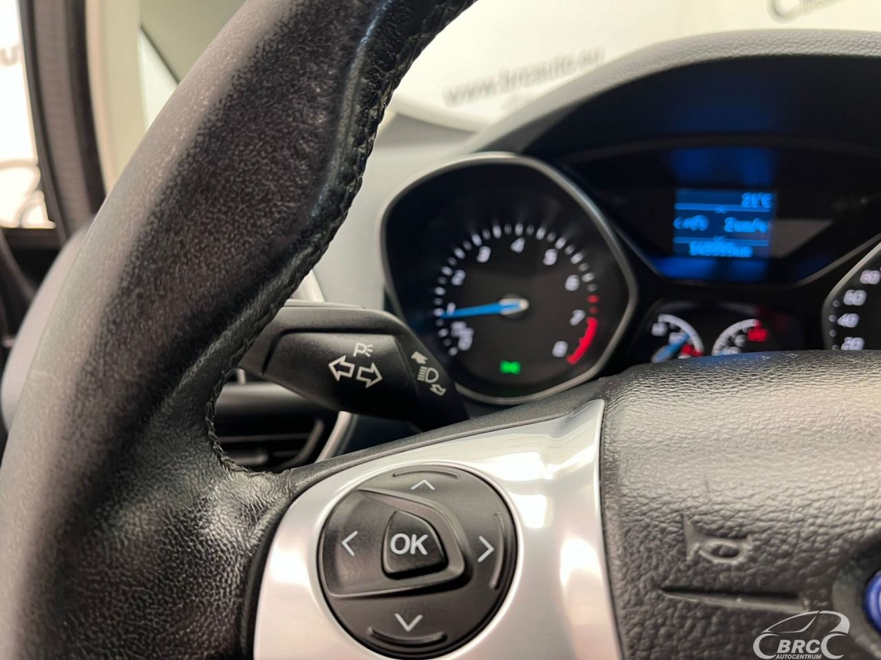 Ford C-MAX | 15