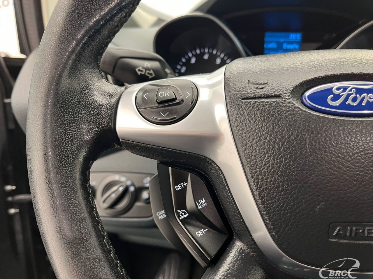 Ford C-MAX | 13
